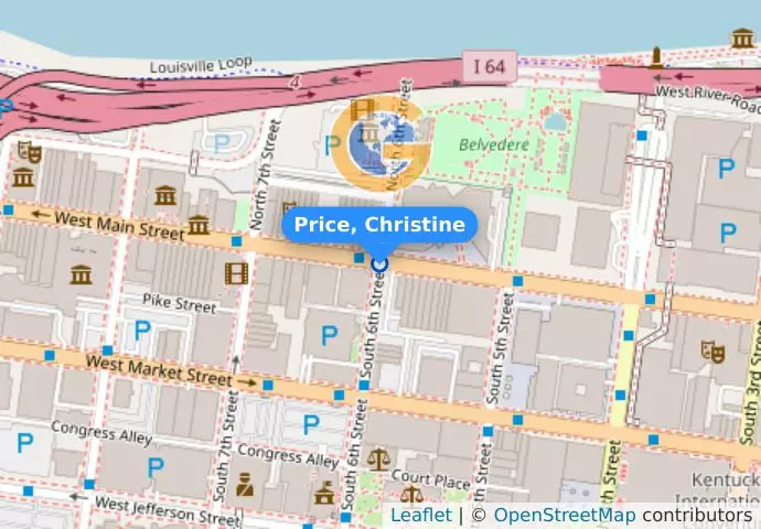 Price, Christine