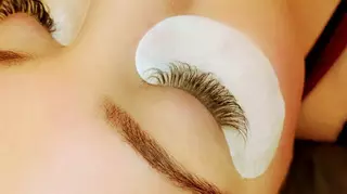 Ladybelle LASHES