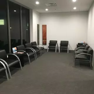 Ageless Center