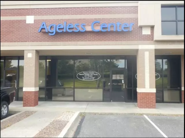Ageless Center