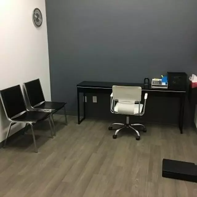 Ageless Center
