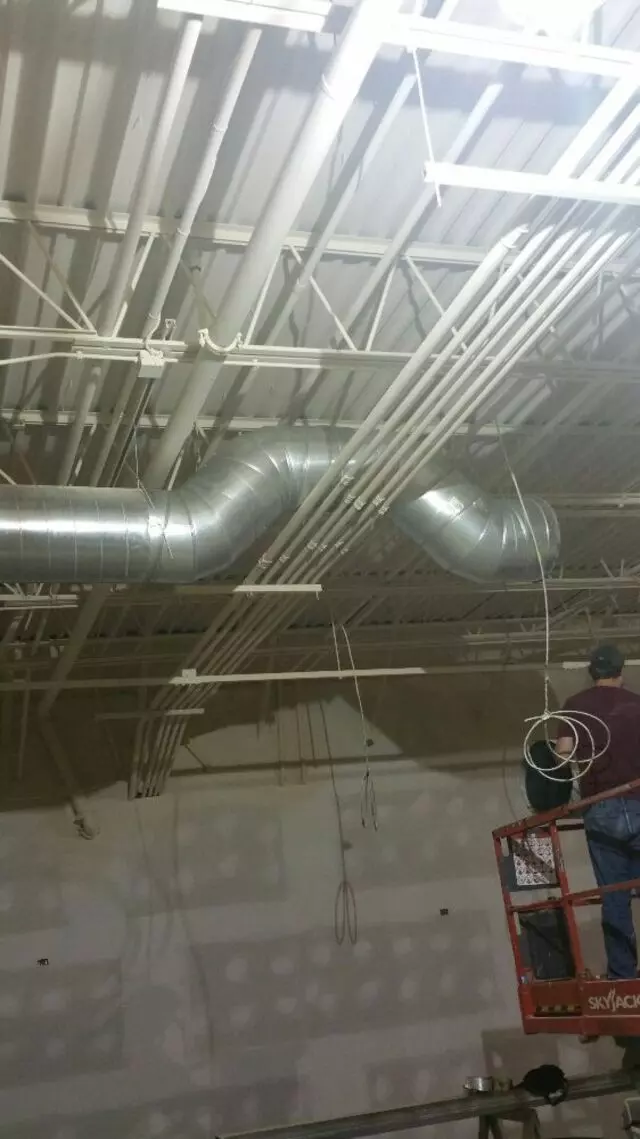Air Pros Heating & Cooling