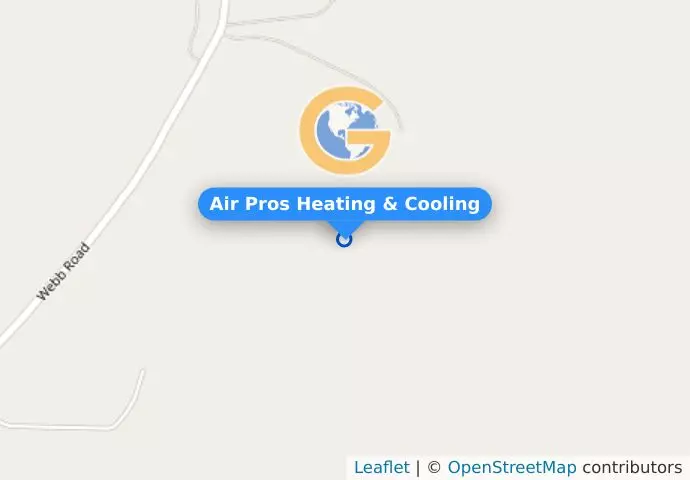 Air Pros Heating & Cooling