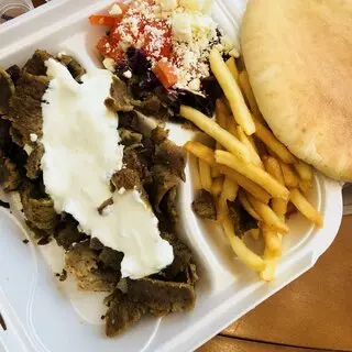Germany's #1 Food