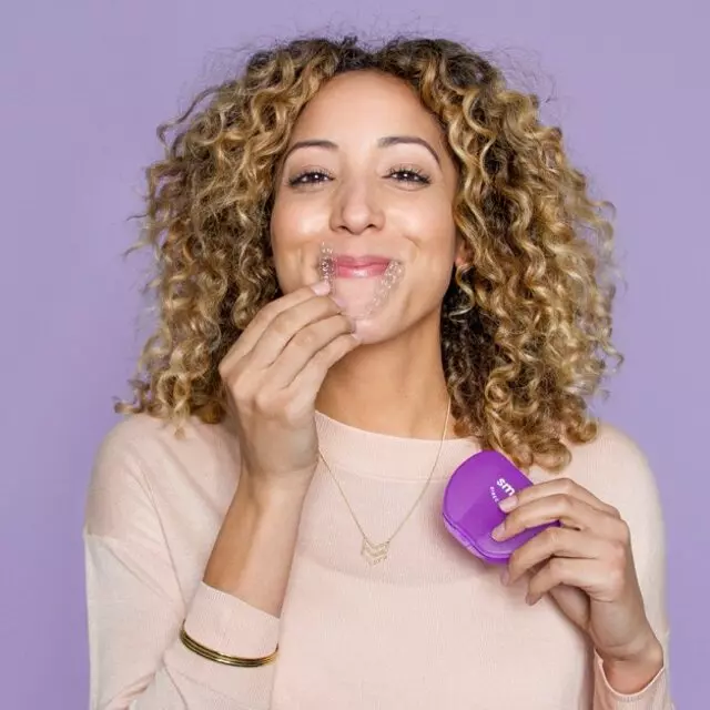 Smile Direct Club