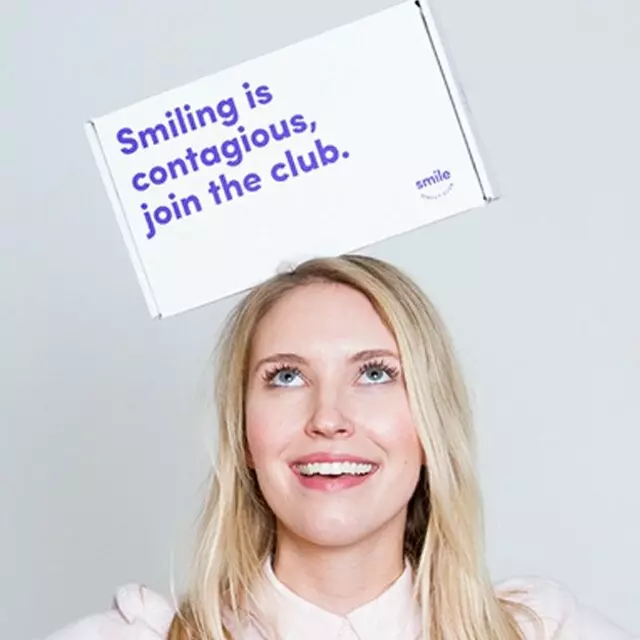 Smile Direct Club