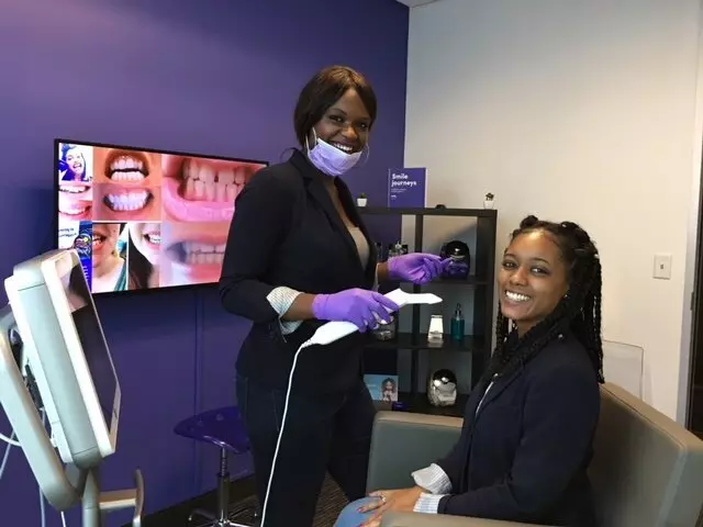 Smile Direct Club