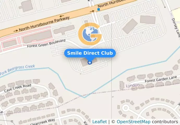 Smile Direct Club