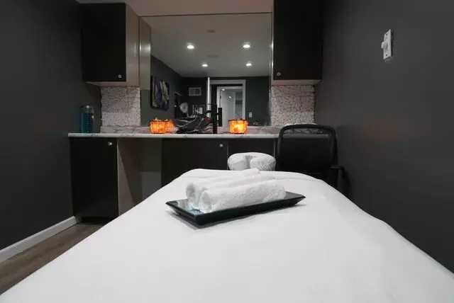 5 Elements Salon and Spa