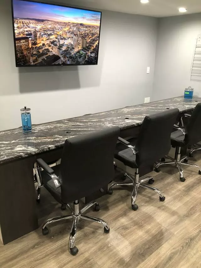 5 Elements Salon and Spa