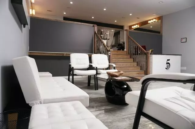 5 Elements Salon and Spa