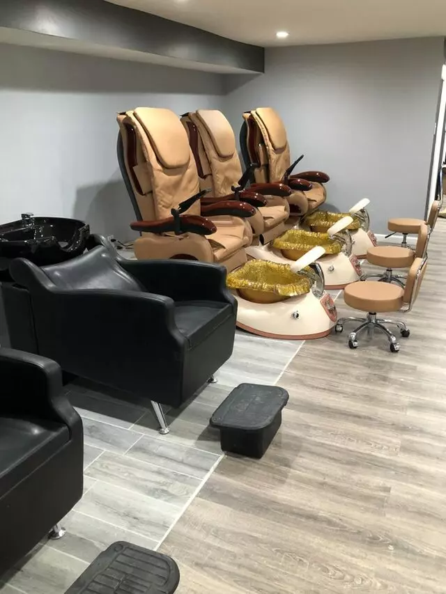 5 Elements Salon and Spa