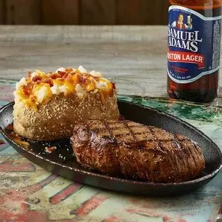 Logan's Roadhouse