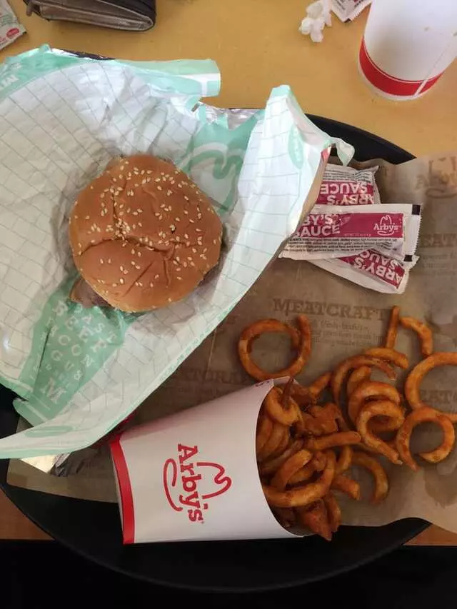 Arby’s