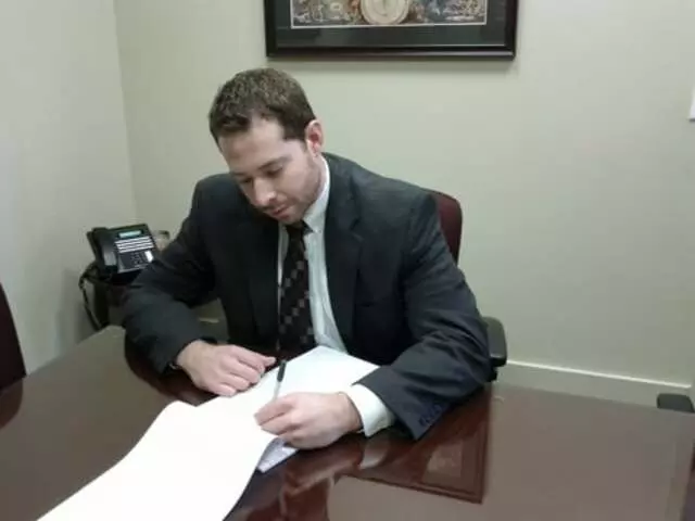 Kyle Kaiman Attorneys At Law