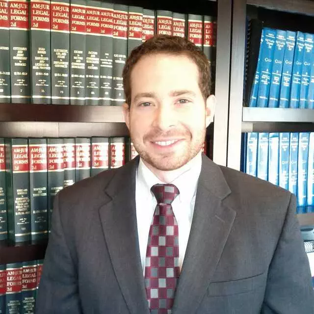 Kyle Kaiman Attorneys At Law