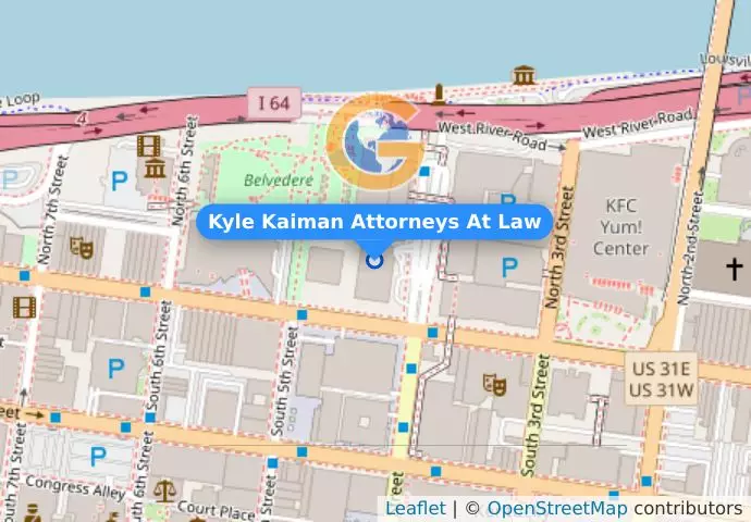 Kyle Kaiman Attorneys At Law