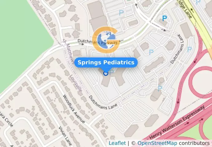 Springs Pediatrics