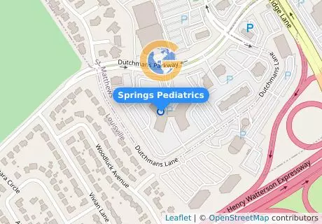 Springs Pediatrics