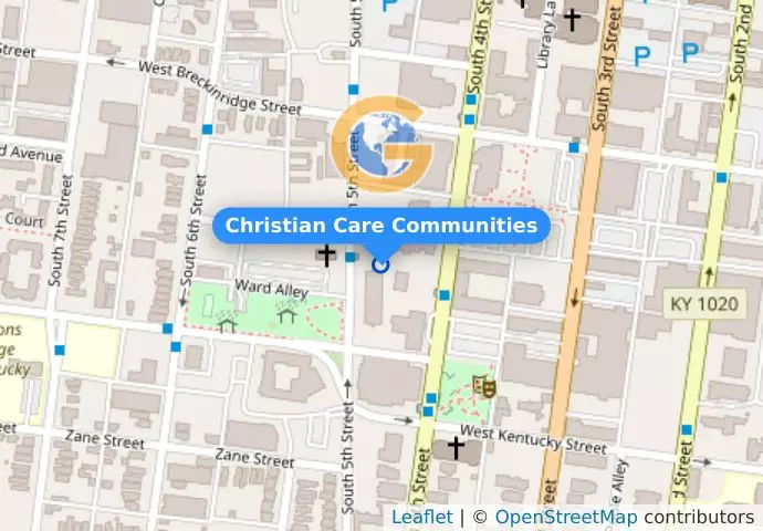 Christian Care Communities