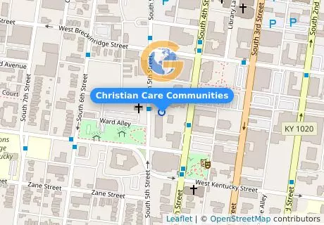 Christian Care Communities