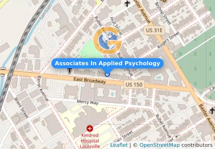 Associates In Applied Psychology
