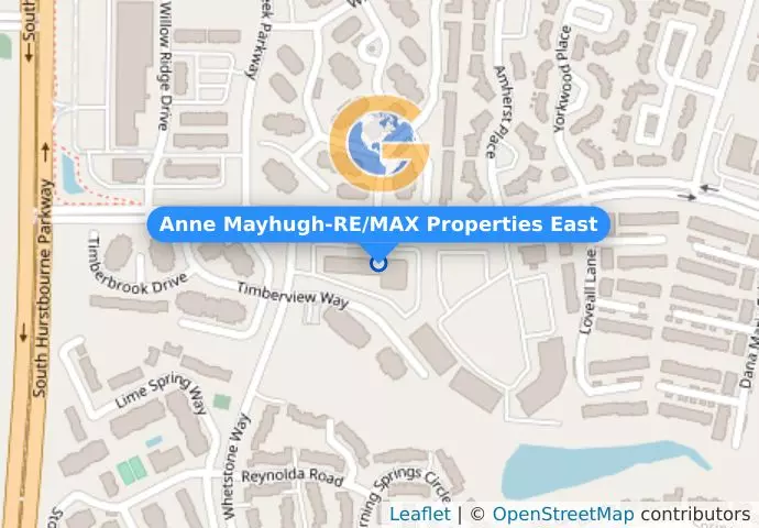 Anne Mayhugh-RE/MAX Properties East