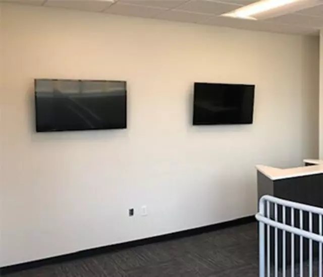 Store Space Self Storage