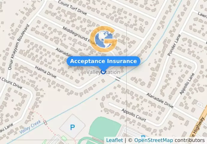 Acceptance Insurance