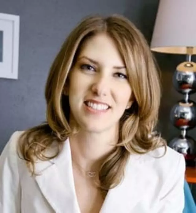 Megan B Bartley, MAMFT, LMFT