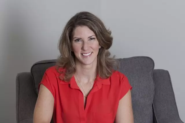 Megan B Bartley, MAMFT, LMFT