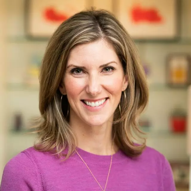 Megan B Bartley, MAMFT, LMFT