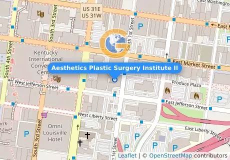 Aesthetics Plastic Surgery Institute II