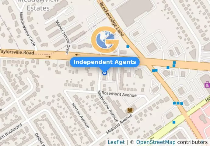 Independent Agents