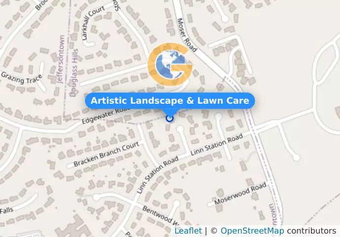 Artistic Landscape & Lawn Care