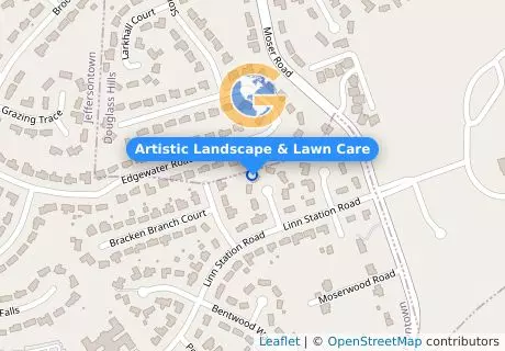 Artistic Landscape & Lawn Care