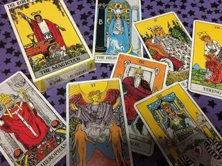Bullz Eye Tarot
