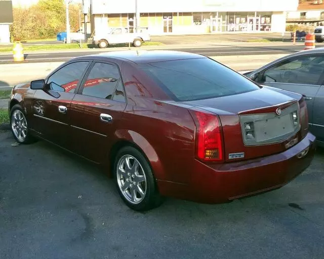 Automax of Kentucky II