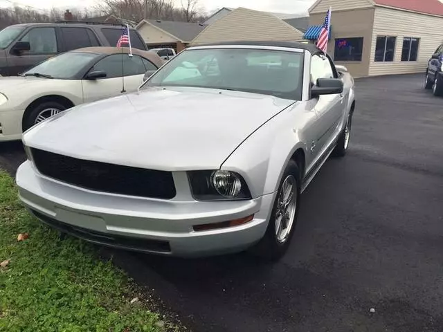Automax of Kentucky II