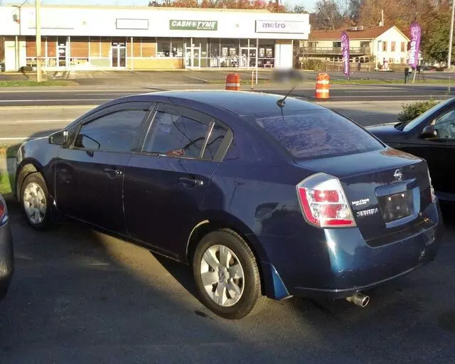 Automax of Kentucky II