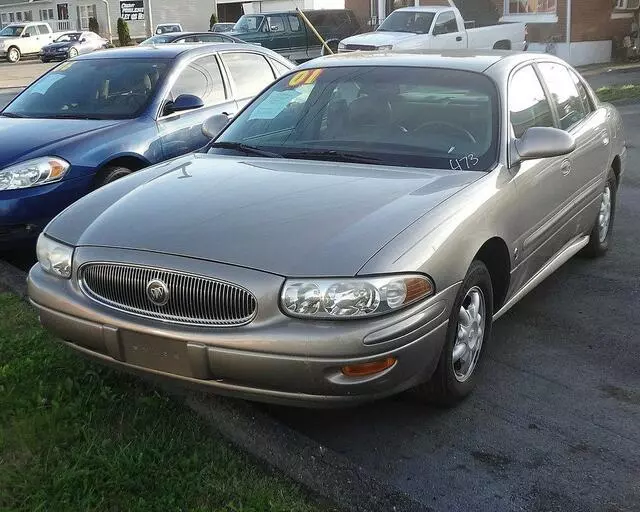 Automax of Kentucky II