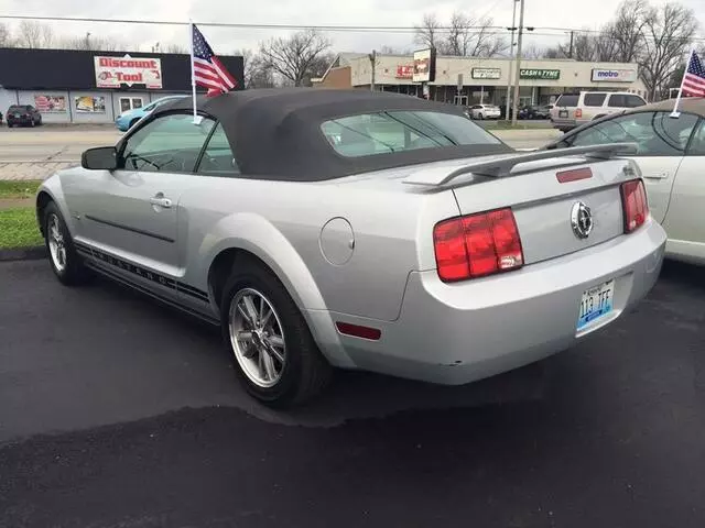 Automax of Kentucky II