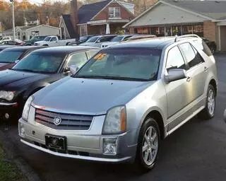 Automax of Kentucky II