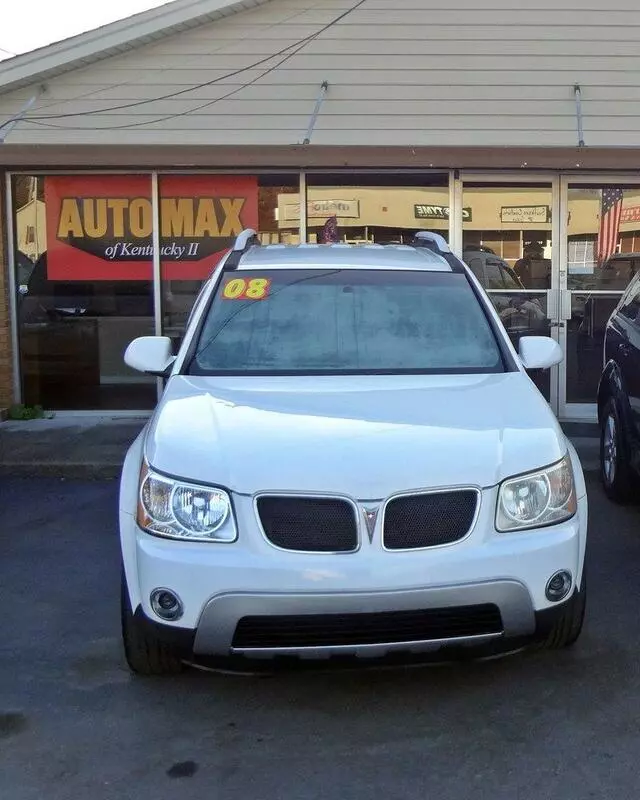 Automax of Kentucky II