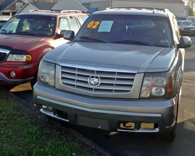 Automax of Kentucky II