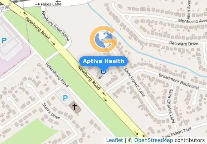 Aptiva Health