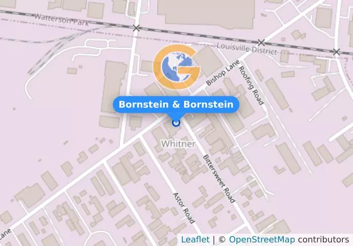 Bornstein & Bornstein