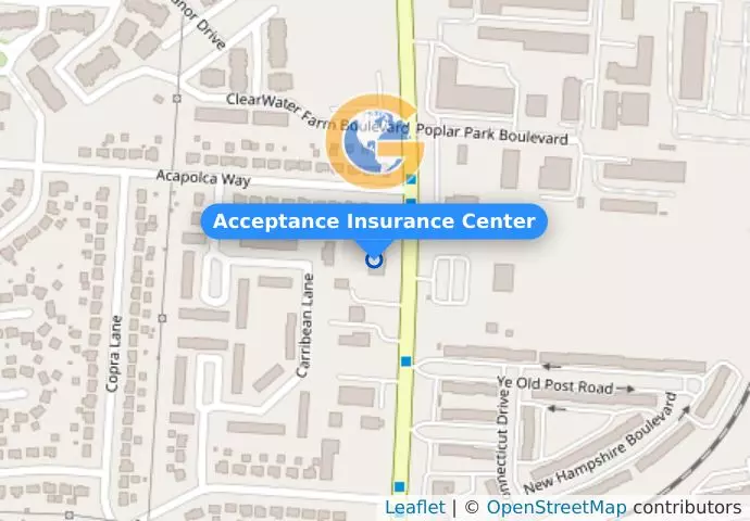 Acceptance Insurance Center