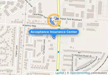 Acceptance Insurance Center