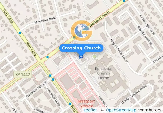 Crossing Church